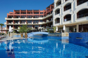 Private apartment in Nobel Aparthotel - Sunny Beach, Nesebar